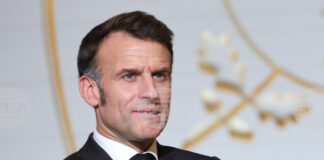 ОБНОВЕНА Еманюел Макрон се обяви за съвместно поемане на дългове от страните от ЕС, за да се оспори хегемонията на долара