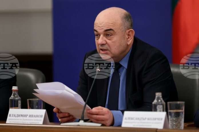 ОБНОВЕНА Нови 18 случая на опити за прокарване в обращение на неистински евробанкноти са регистрирани в МВР в периода от 6 до 12 февруари, съобщи Владимир Иванов