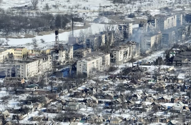 ОБНОВЕНА Първият ден от преговорите за Украйна в Абу Даби завърши