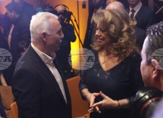 ОБНОВЕНА Щангистът Карлос Насар е Спортист номер 1 на България за 2025-а година, топ 3 допълват Александър Николов (волейбол) и Алберт Попов (ски)