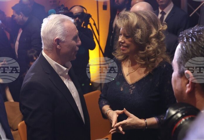 ОБНОВЕНА Щангистът Карлос Насар е Спортист номер 1 на България за 2025-а година, топ 3 допълват Александър Николов (волейбол) и Алберт Попов (ски)