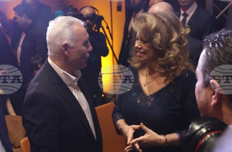 ОБНОВЕНА Щангистът Карлос Насар е Спортист номер 1 на България за 2025-а година, топ 3 допълват Александър Николов (волейбол) и Алберт Попов (ски)