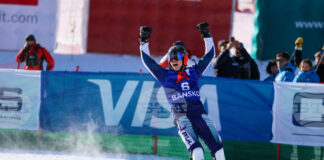 ОБНОВЕНА Тервел Замфиров и Радослав Янков се класираха за осминафиналите на паралелния гигантски слалом в алпийския сноуборд на Олимпиадата в Милано-Кортина