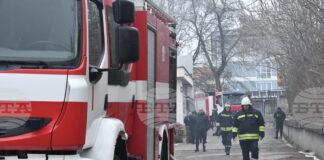 Общо 53 пожара са потушени в страната през изминалото денонощие, няма пострадали