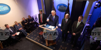 ОБЗОР
                                                                                                Какво се знае за новата 15-процентна глобална ставка на Тръмп?