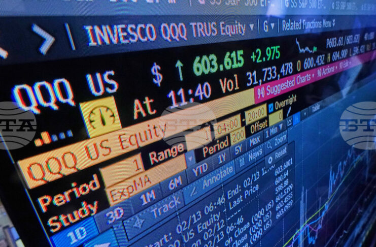 ОБЗОР
                                                                                                Новата седмица: инфлацията и индексите на мениджърите по поръчките под лупа, пазарите между устойчиви данни и крехко доверие