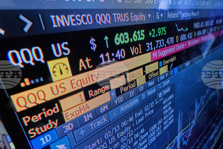 ОБЗОР
                                                                                                Новата седмица: инфлацията и индексите на мениджърите по поръчките под лупа, пазарите между устойчиви данни и крехко доверие