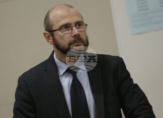 Андрей Янкулов