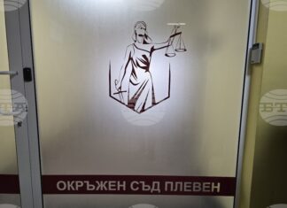 Окръжният съд в Плевен прие искането за отвод на вещо лице по делото за катастрофата, в която загина 12-годишната Сияна