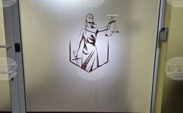 Окръжният съд в Плевен прие искането за отвод на вещо лице по делото за катастрофата, в която загина 12-годишната Сияна