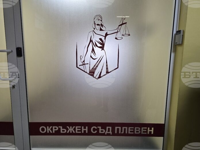 Окръжният съд в Плевен прие искането за отвод на вещо лице по делото за катастрофата, в която загина 12-годишната Сияна