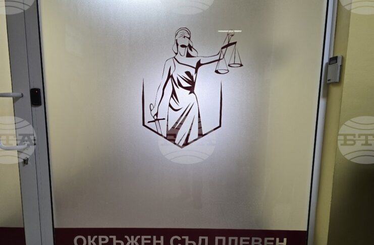 Окръжният съд в Плевен прие искането за отвод на вещо лице по делото за катастрофата, в която загина 12-годишната Сияна