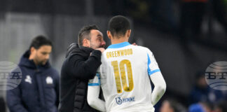 Олимпик Марсилия се стреми да излекува „ранена група“ след уволнението на Де Дзерби