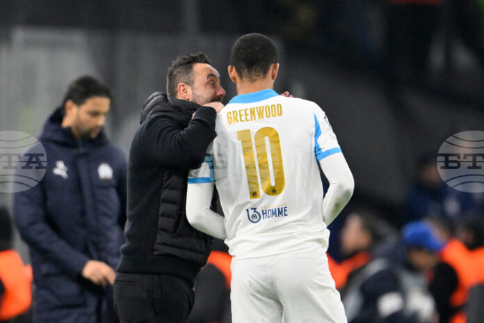 Олимпик Марсилия се стреми да излекува „ранена група“ след уволнението Олимпик Марсилия се стреми да излекува „ранена група“ след уволнението на Де Дзерби