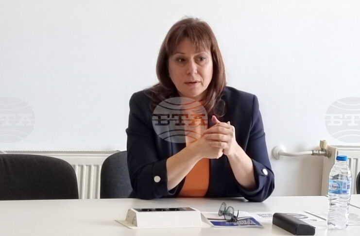 Омбудсманът подкрепи промени в Наказателния кодекс за по-строги мерки срещу престъпления над деца