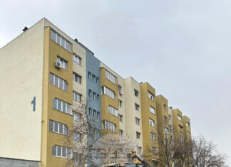 Още 18 жилищни сгради в Сливен ще бъдат санирани