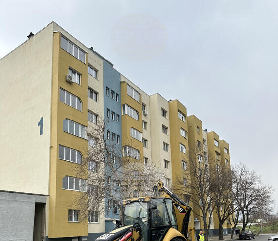 Още 18 жилищни сгради в Сливен ще бъдат санирани