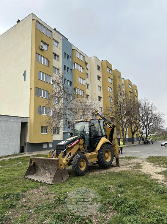 Още 18 жилищни сгради в Сливен ще бъдат санирани