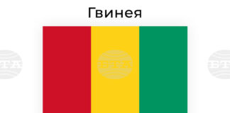 Ожесточена стрелба избухна близо до централния затвор в гвинейската столица Конакри