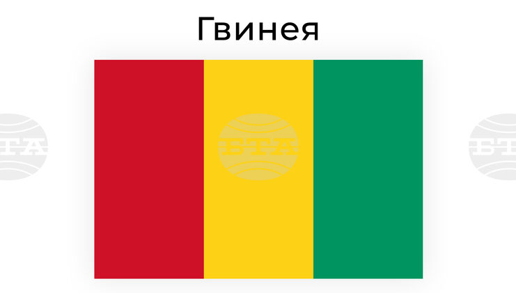 Ожесточена стрелба избухна близо до централния затвор в гвинейската столица Конакри
