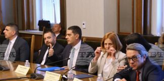 Парламентарната комисия по външна политика одобри ратифицирането на споразумението с ЮНЕСКО за Центъра за подводна археология в Созопол