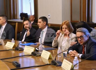 Парламентарната комисия по външна политика одобри ратифицирането на споразумението с ЮНЕСКО за Центъра за подводна археология в Созопол