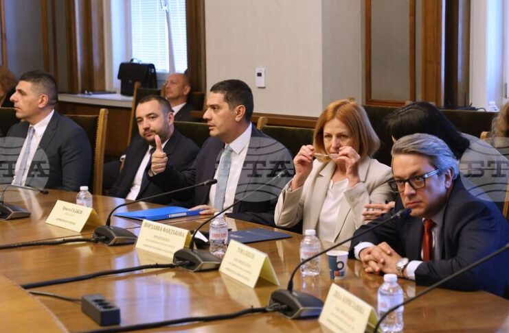 Парламентарната комисия по външна политика одобри ратифицирането на споразумението с ЮНЕСКО за Центъра за подводна археология в Созопол