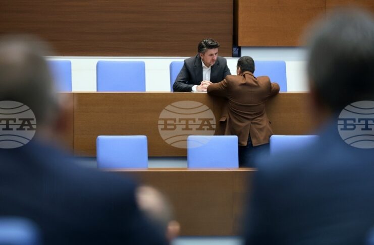 Парламентът прие на първо четене да се създаде Туристически гаранционен фонд