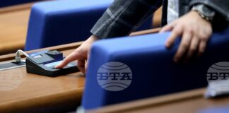 Парламентът ще изслуша утре представители на АЕЦ "Козлодуй" и на компетентните органи за извънредните спирания на шести блок на централата