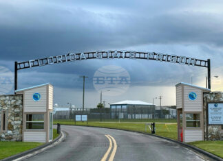 Първа екзекуция за годината във Флорида