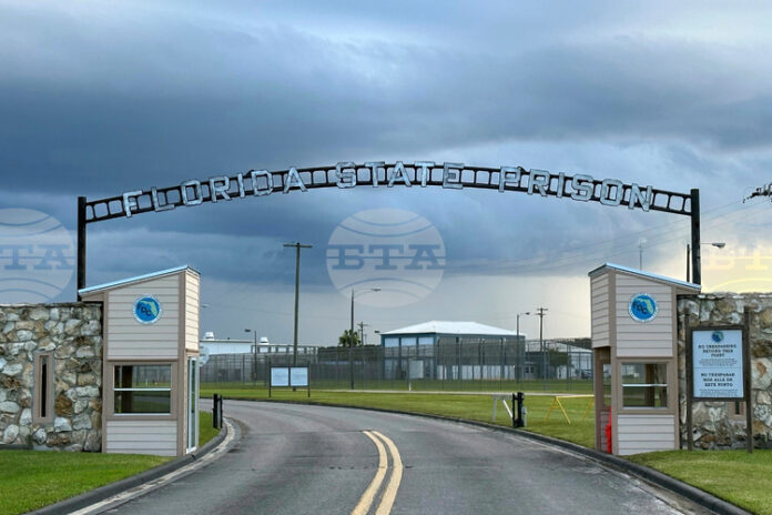 Първа екзекуция за годината във Флорида