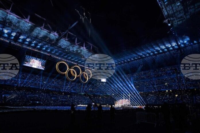 Първият уикенд на Милано-Кортина 2026 носи силен ръст на разходите и търговията, отчита оператор за картови разплащания