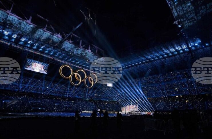 Първият уикенд на Милано-Кортина 2026 носи силен ръст на разходите и търговията, отчита оператор за картови разплащания