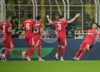 Перейра: „Нотингам имаше шансове да отбележи още голове срещу Фенербахче“ Перейра: „Нотингам имаше шансове да отбележи още голове срещу Фенербахче“