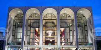 Пет премиери ще представи „Метрополитън“ опера през следващия сезон, Соня Йончева ще пее в „Медея“ на Керубини