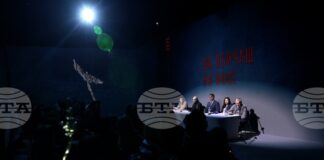 Певецът Веселин Маринов, актьорите Анета Сотирова и Ненчо Илчев и режисьорът Боньо Лунгов са сред носителите на награди "Икар" за 2026 г.