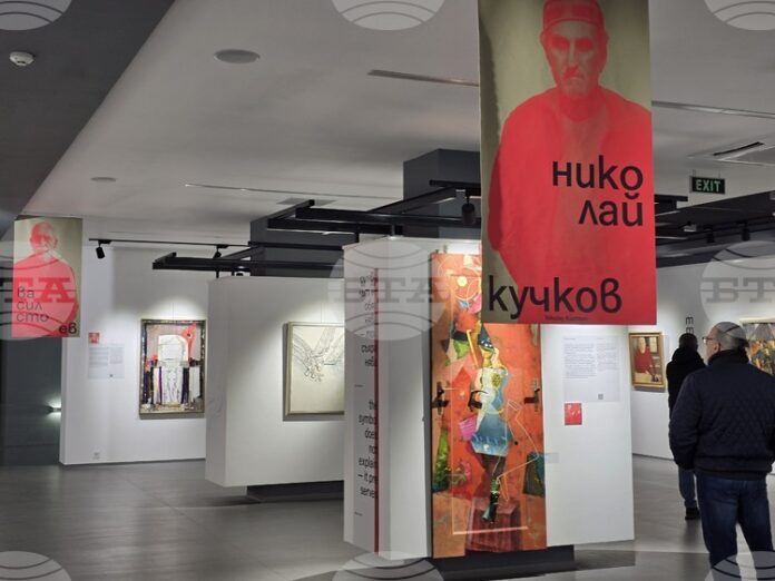 Пловдив неслучайно е град на художниците, каза Моника Роменска, куратор на изложбата от проекта „ТрадАРТ – живописта преди и сега“