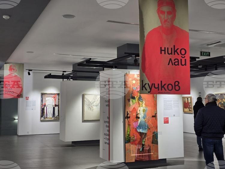 Пловдив е с основание признат за град на художниците сподели