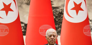 Полицията в Тунис арестува депутат, подиграл се с президента Каис Сайед в социалните мрежи