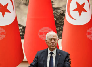 Полицията в Тунис арестува депутат, подиграл се с президента Каис Сайед в социалните мрежи