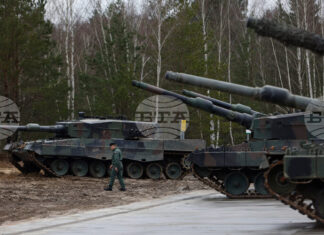 Полша забрани на произведени в Китай коли да влизат във военни обекти заради опасения от изтичане на информация