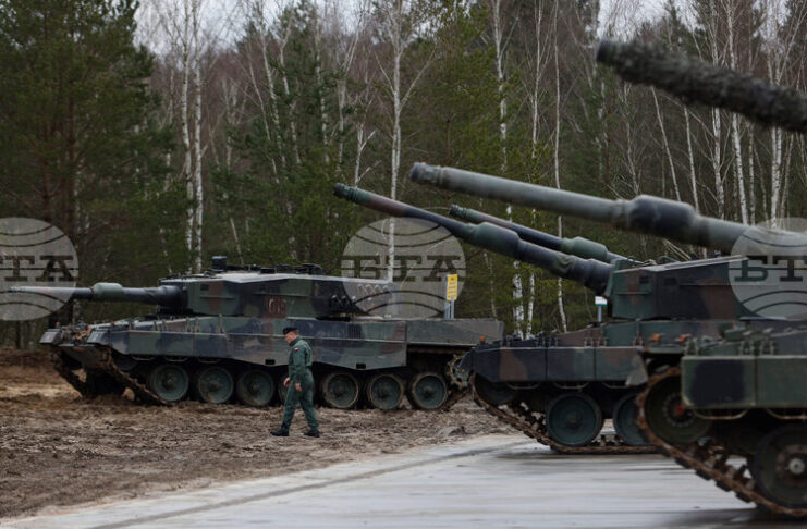 Полша забрани на произведени в Китай коли да влизат във военни обекти заради опасения от изтичане на информация