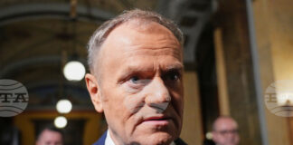 Полша започна проверка за полски връзки в "досиетата Епстийн"