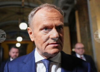 Полша започна проверка за полски връзки в "досиетата Епстийн"