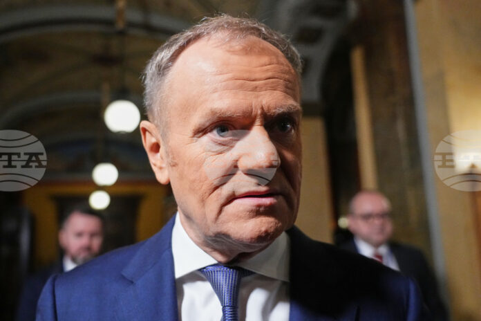 Полша започна проверка за полски връзки в "досиетата Епстийн"