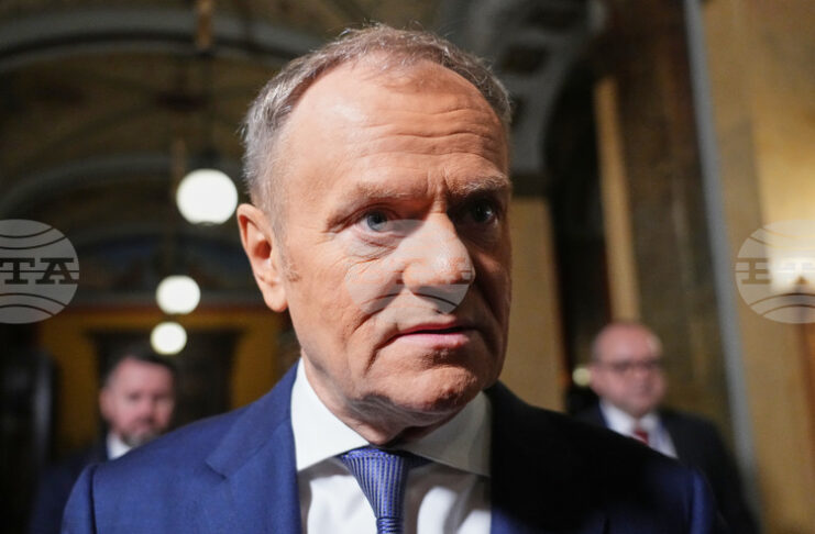 Полша започна проверка за полски връзки в "досиетата Епстийн"