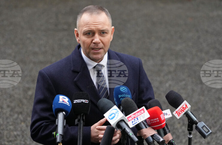 Полският президент заяви, че страната му се нуждае от свои собствени ядрени оръжия