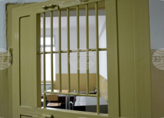 Полякиня бе осъдена във Великобритания за това, че е убила партньорката си и я е погребала в градината си