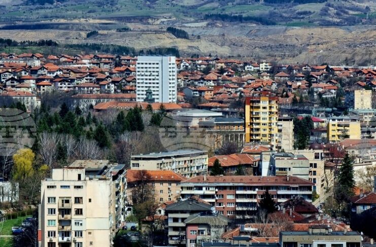 Пощенско-филателно издание „Китайска Нова година – година на Огнения кон“ ще бъде валидирано днес в Перник