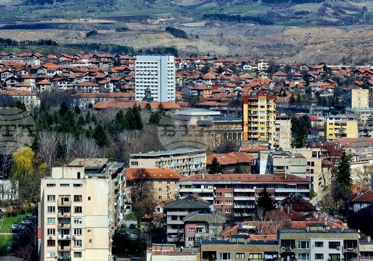 Пощенско-филателно издание „Китайска Нова година – година на Огнения кон“ ще бъде валидирано днес в Перник